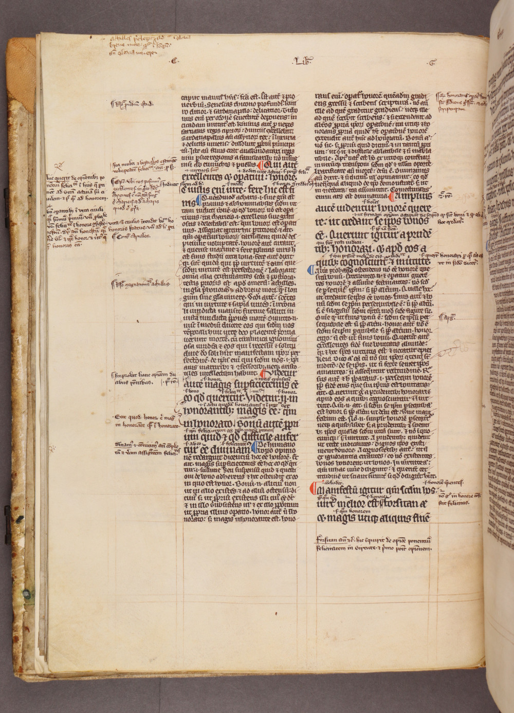 Folio 19 verso